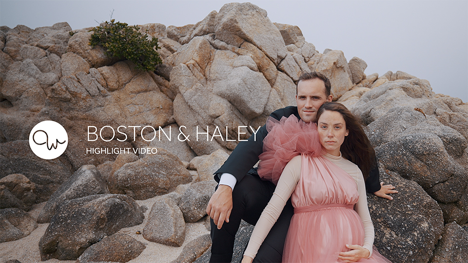 Boston & Haley