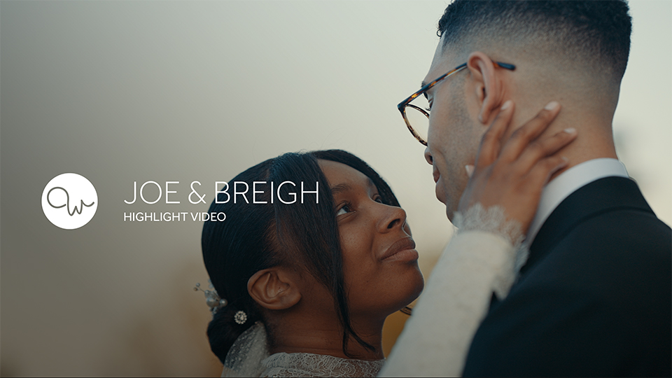 Joe & Breigh