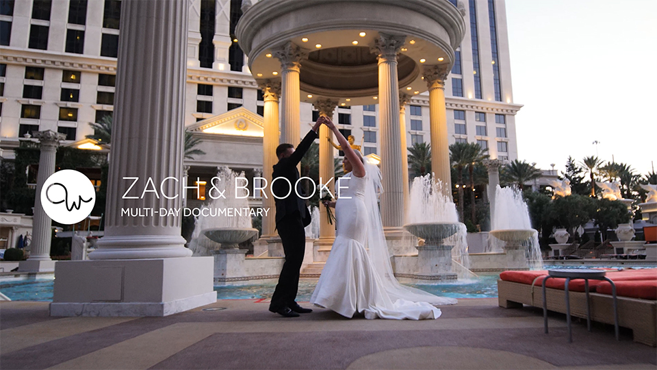 Zach & Brooke