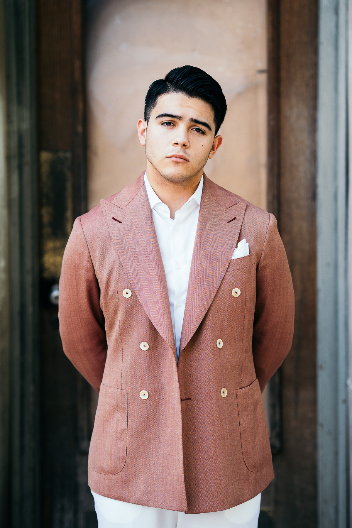 Portrait 3
