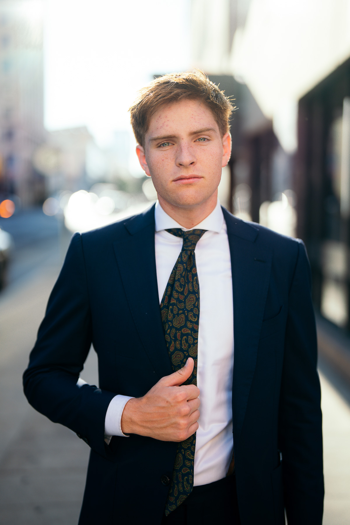 Portrait 6